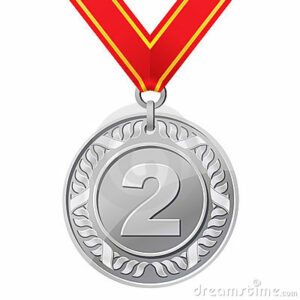 silvermedal