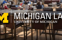 What LSAT Score Do You Need To Get Into University of Michigan? What LSAT Score Do You Need To Get Into University of Michigan?