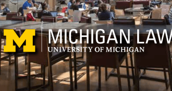 What LSAT Score Do You Need To Get Into University of Michigan? What LSAT Score Do You Need To Get Into University of Michigan?