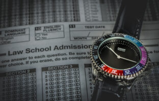 Best LSAT Watch: What is the Best Analog Watch for the LSAT?
