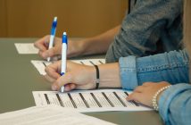 LSAT Test Day Tips