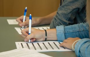 LSAT Test Day Tips