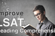 Improve LSAT Reading Comprehension & Increase your LSAT Score Improve LSAT Reading Comprehension