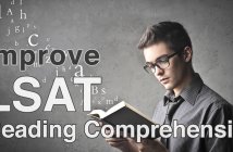 Improve LSAT Reading Comprehension & Increase your LSAT Score Improve LSAT Reading Comprehension