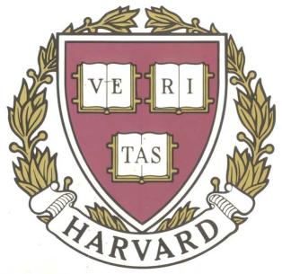 Harvard Law School Logo