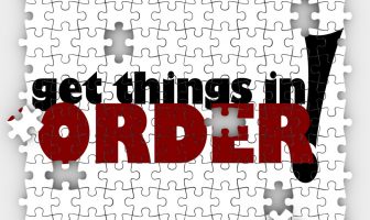 What order should I work through The LSAT Logical Reasoning section? LSAT LR Order