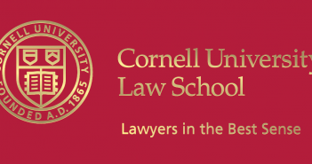 LSAT Score To Get Into Cornell Law LSAT Score To Get Into Cornell Law