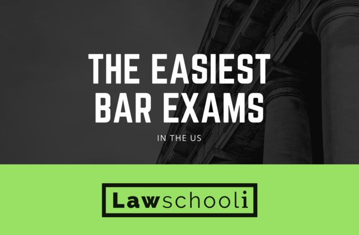 Easiest Bar Exam To Pass In The Us