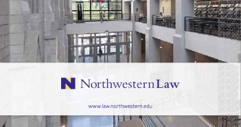 What LSAT Score Do You Need For Northwestern Law? What LSAT Score Do You Need For Northwestern Law?