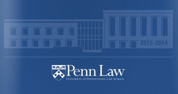 LSAT Score and GPA to Get into Penn Law LSAT Score and GPA to Get into Penn Law