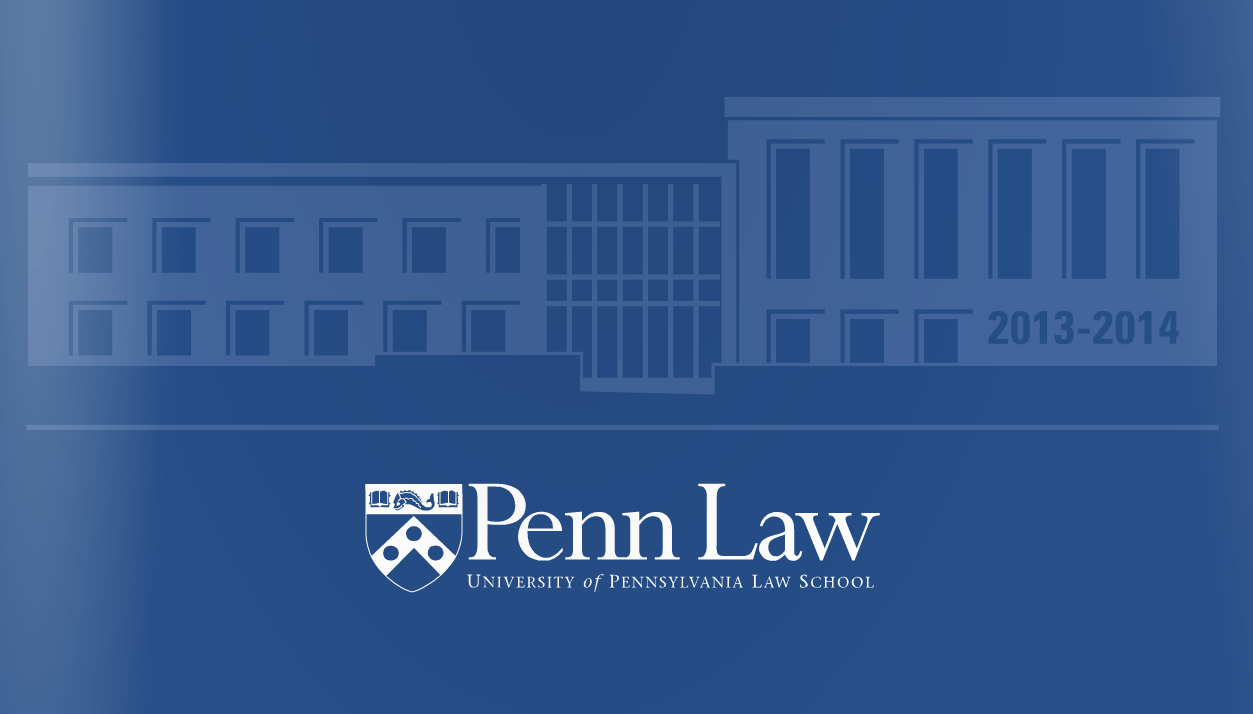LSAT Score and GPA to Get into Penn Law - LawSchooli