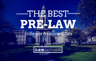 The Best Pre-Law Colleges and Universities