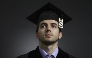 Fixing The Cost of Law School By Slashing Generous Student Loans Fixing the Cost of Law School