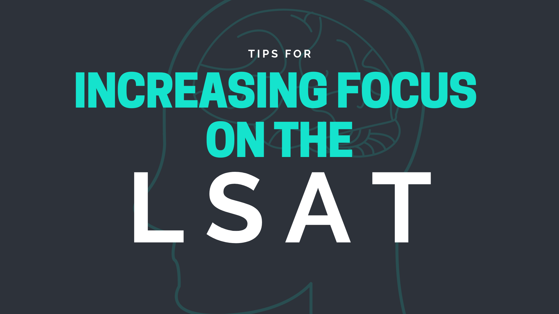 My strategies for mastering FOCUS! 