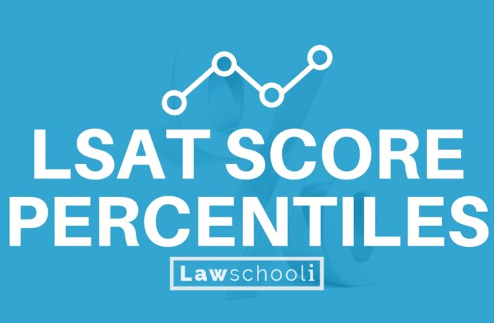 Lsat Scaled Score Chart