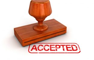 Getting Into Law school With A Low GPA