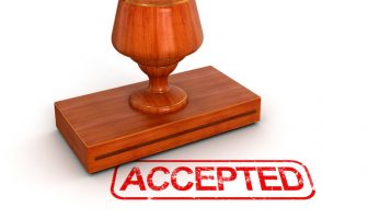 Getting Into Law school With A Low GPA