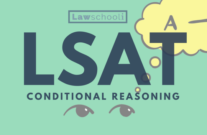 4 Types Of Conditional Reasoning