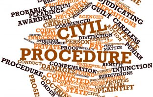Best Civ Pro Supplements Civil Procedure