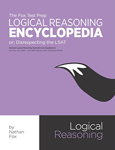 Logical Reasoning Encyclopedia