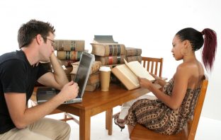 What Is Law School Like? Law School Life