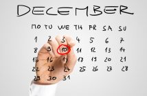 Does Taking The LSAT In December Hurt Your Chances Of Admission? December LSAT