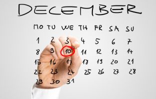 Does Taking The LSAT In December Hurt Your Chances Of Admission? December LSAT