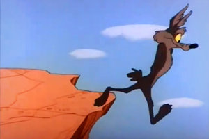 wile-e-coyote-forgets-a-cliff