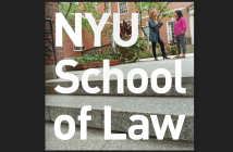 What LSAT Score & GPA do you need to Get Into NYU Law? What LSAT Score & GPA do you need to Get Into NYU Law?