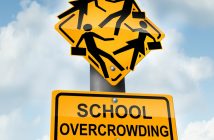 Law Schools Reduce Class Size and Increase “Practice Ready” Curricula Law School Overcrowding
