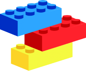 threelegoblocks