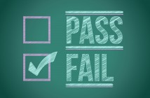 Which Law Schools Are Pass/Fail?