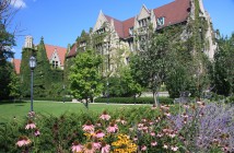 University of Chicago Law or The University of Texas Austin Law School with Big Scholarships?