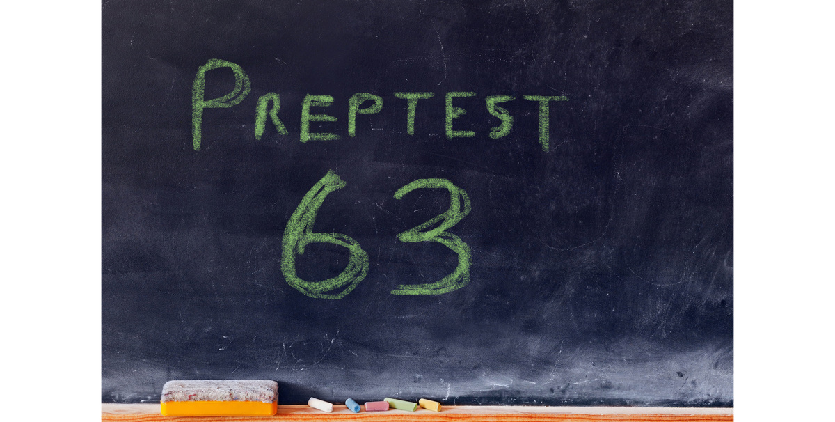 Preptest 63 Complete Logic Games Explanations
