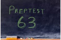 Preptest 63 Complete Logic Games Explanations