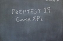 LSAT Preptest 29 Logic Games Video Explanations