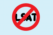 Do You Need To Take The LSAT To Get Into Law School? Maybe Not