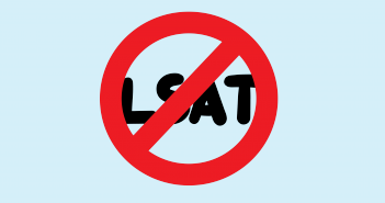 Do You Need To Take The LSAT To Get Into Law School? Maybe Not