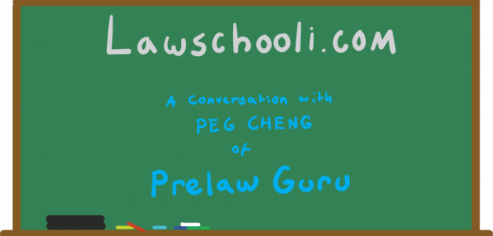 Diversity essay and law school