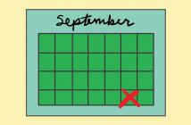 September 2014 LSAT Score Release Discussion