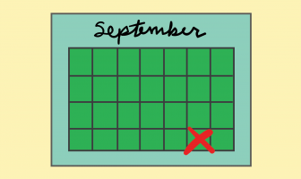 September 2014 LSAT Score Release Discussion