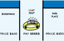 Why Do LSAT Prep Courses Cost So Much?