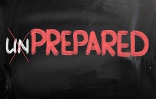 Feeling Unprepared for the LSAT?