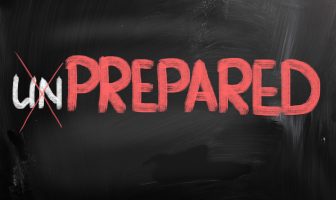 Feeling Unprepared for the LSAT?