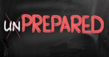 Feeling Unprepared for the LSAT?