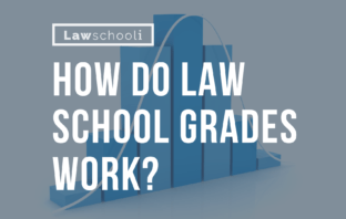 How Do Law School Grades Work?