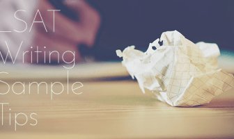 The Only 3 LSAT Writing Sample Tips You’ll Ever Need