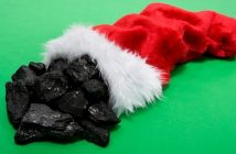 A Christmas Outrage: LSAC Loses LSAT Answer Sheets