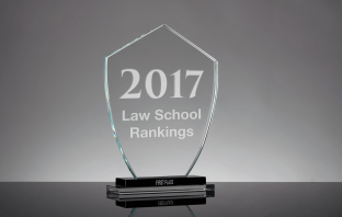 2017 US News Law School Rankings Leaked!