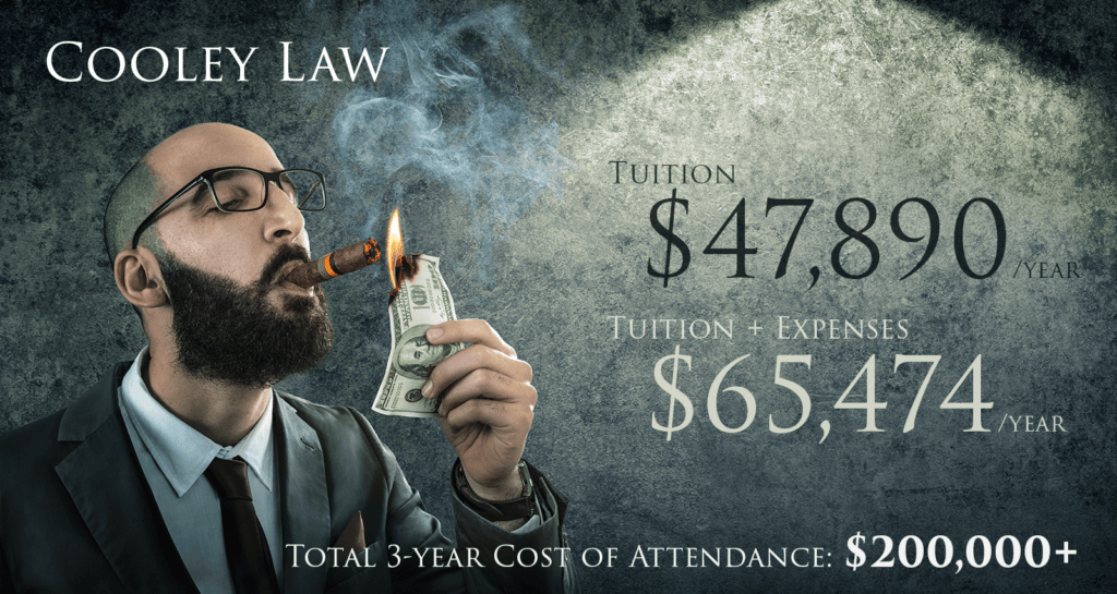 cooley-cost-of-attendance